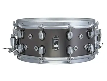 Mapex Black Panther 14x6" Matt Halpern "Wraith" Snare Drum