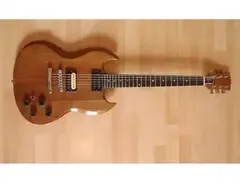 Gibson "The SG" main image
