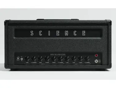 Science Amplification Decolonizer