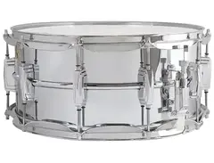 Ludwig Supraphonic LM402 6.5" x 14" Snare Drum