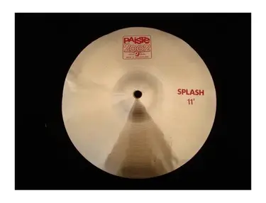 Paiste 2002 11" Splash