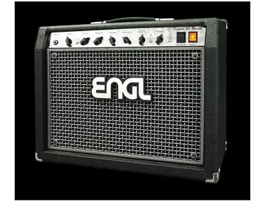 Engl Thunder 50 Reverb