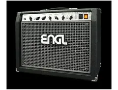 Engl Thunder 50 Reverb