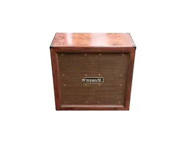Emperor Birch 4x12 Cabinet