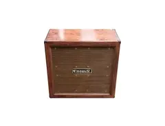 Emperor Birch 4x12 Cabinet