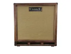Emperor Bass 1x15 Cabinet
