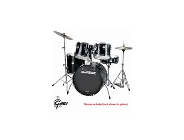 Gretsch Nighthawk Drum Set