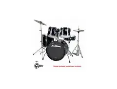 Gretsch Nighthawk Drum Set main image