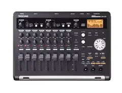 Tascam DP-03 main image