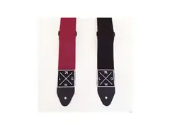 LETGOdwork X-Bird guitar strap