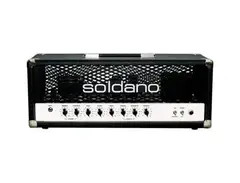 Soldano Hot Rod 100