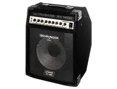 Behringer Ultrabass BX1200 - What To Know & Where To Buy | Equipboard Behringer Ultrabass BX1200 - What To Know & Where To Buy | Equipboard