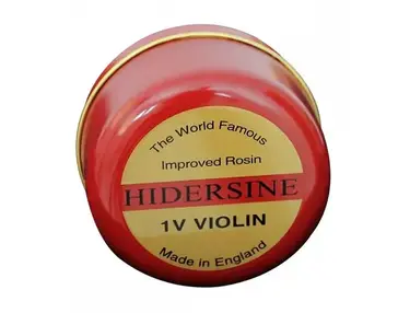 Hindersine 1V Rosin