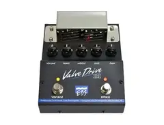 EBS Valve Drive DI Signature Drive Bass Pedal