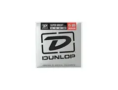 Super Bright™ Nickel Wound Bass Strings Medium