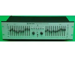 Klark Teknik DN-22 Graphic Equaliser
