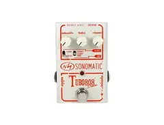 Sonomatic Tubo 808 Deluxe Overdrive - What To Know & Where To Buy Sonomatic Tubo 808 Deluxe Overdrive - What To Know & Where To Buy