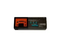 Boss TU-12 Chromatic Tuner