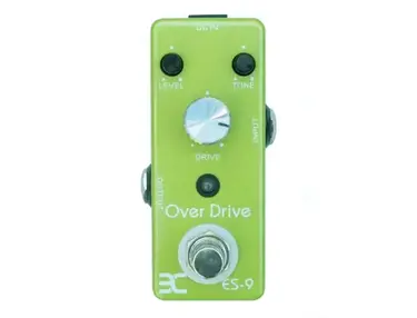 Eno Music ES-9 Over Drive