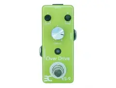 Eno Music ES-9 Over Drive main image