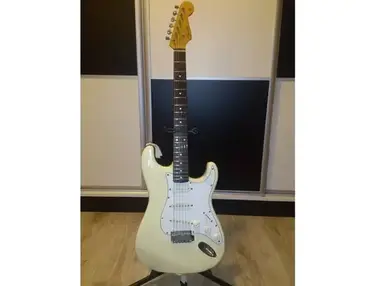 Fender Japan Stratocaster 1993