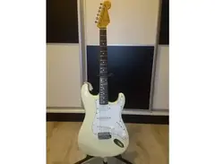 Fender Japan Stratocaster 1993