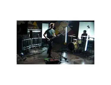 ampeg svt guitar combo