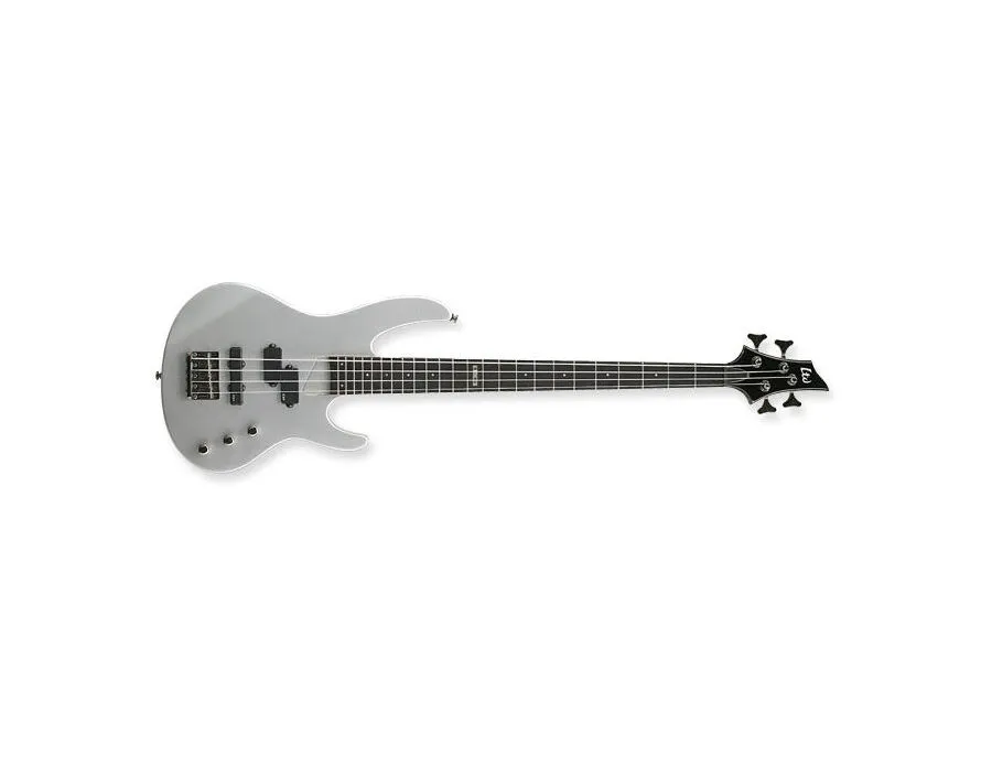 LTD B-50 Bass Guitar - What To Know & Where To Buy | Equipboard