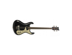 1965 Semie Moseley Signed Mosrite Electric Bass Guitar