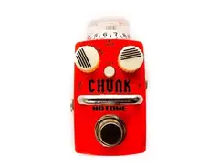 Hotone Chunk