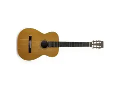 Vintage Martin 00-28G Acoustic Guitar