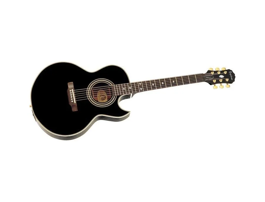 Epiphone PR-5E - What To Know & Where To Buy | Equipboard Epiphone PR-5E - What To Know & Where To Buy | Equipboard