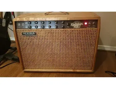 Mesa/Boogie Maverick 2x12 Combo