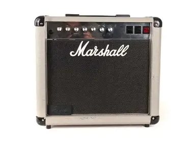 Marshall 2554 Silver Jubilee 1x12 combo