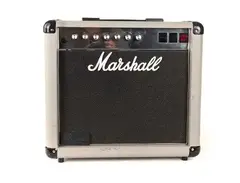 Marshall 2554 Silver Jubilee 1x12 combo