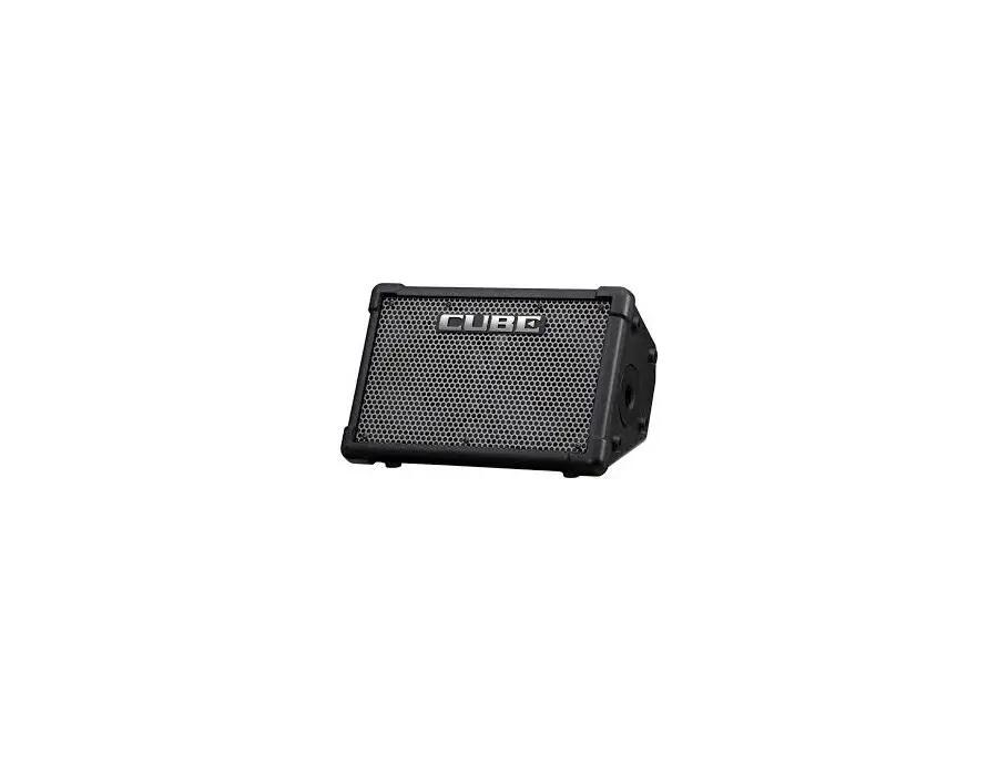 Roland Street Cube EX - What To Know & Where To Buy | Equipboard Roland Street Cube EX - What To Know & Where To Buy | Equipboard