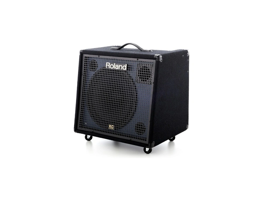 Roland KC-550 - What To Know & Where To Buy | Equipboard Roland KC-550 - What To Know & Where To Buy | Equipboard