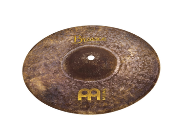 Meinl Byzance extra dry splash 12"
