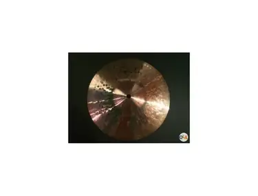 Paiste Signature Dimensions splash 10"