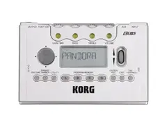 Korg Pandora PX5D - What To Know & Where To Buy | Equipboard