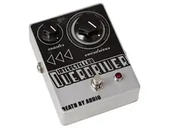 Death By Audio Interstellar Overdriver