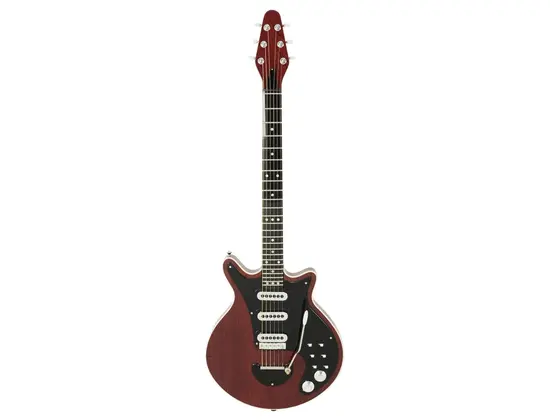 RS Guitars Brian May 1964 Red Special