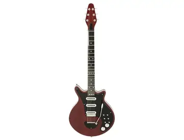 RS Guitars Brian May 1964 Red Special