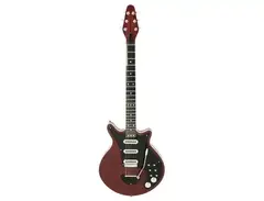 RS Guitars Brian May 1964 Red Special main image