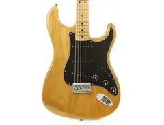 Fender Stratocaster Hardtail (1978-1981)