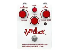 Prescription Electronics The Yardbox