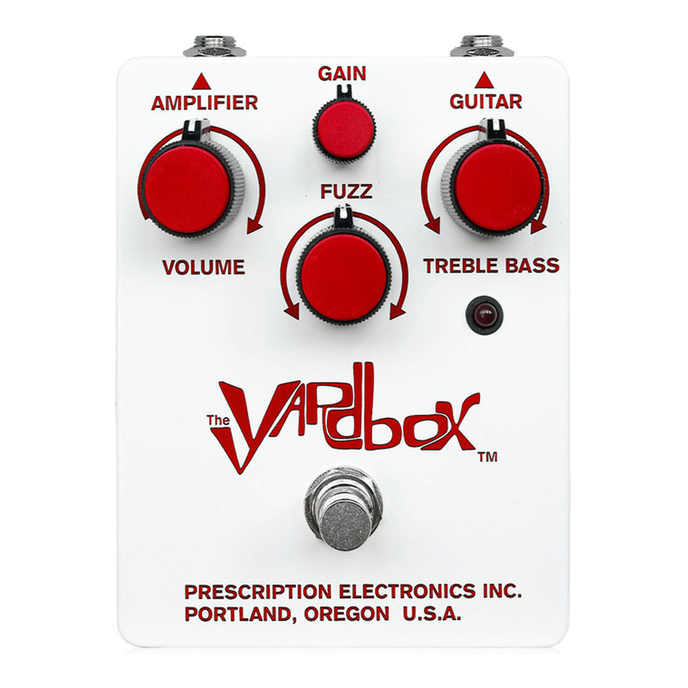 Prescription Electronics | Equipboard