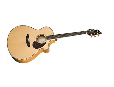 Breedlove Atlas AJ250 SF Plus