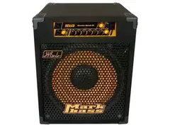 Markbass CMD 151P Jeff Berlin main image