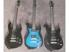 Takamine GX-200 main image